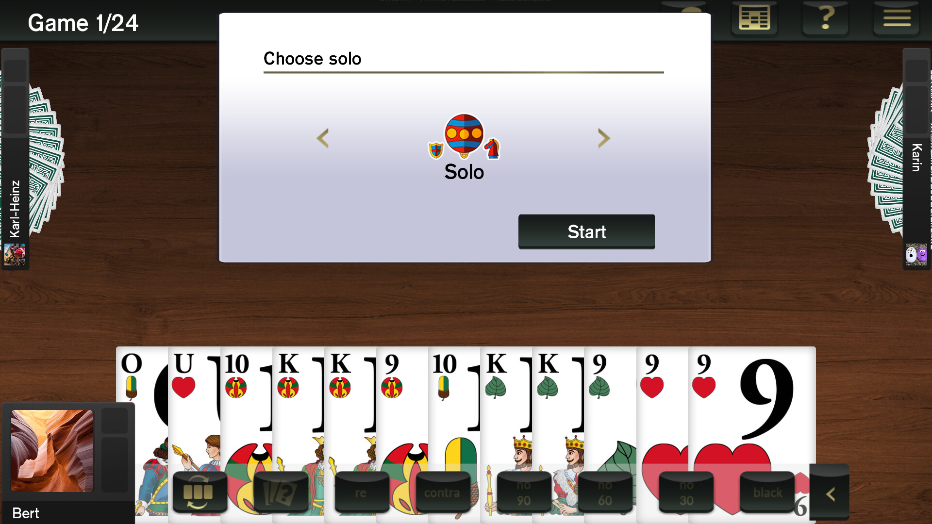 Absolute Doppelkopf for Windows 11