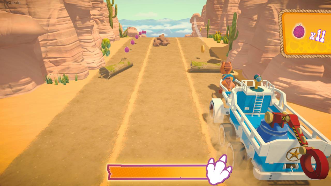 Dino Ranch: Ride to the Rescue