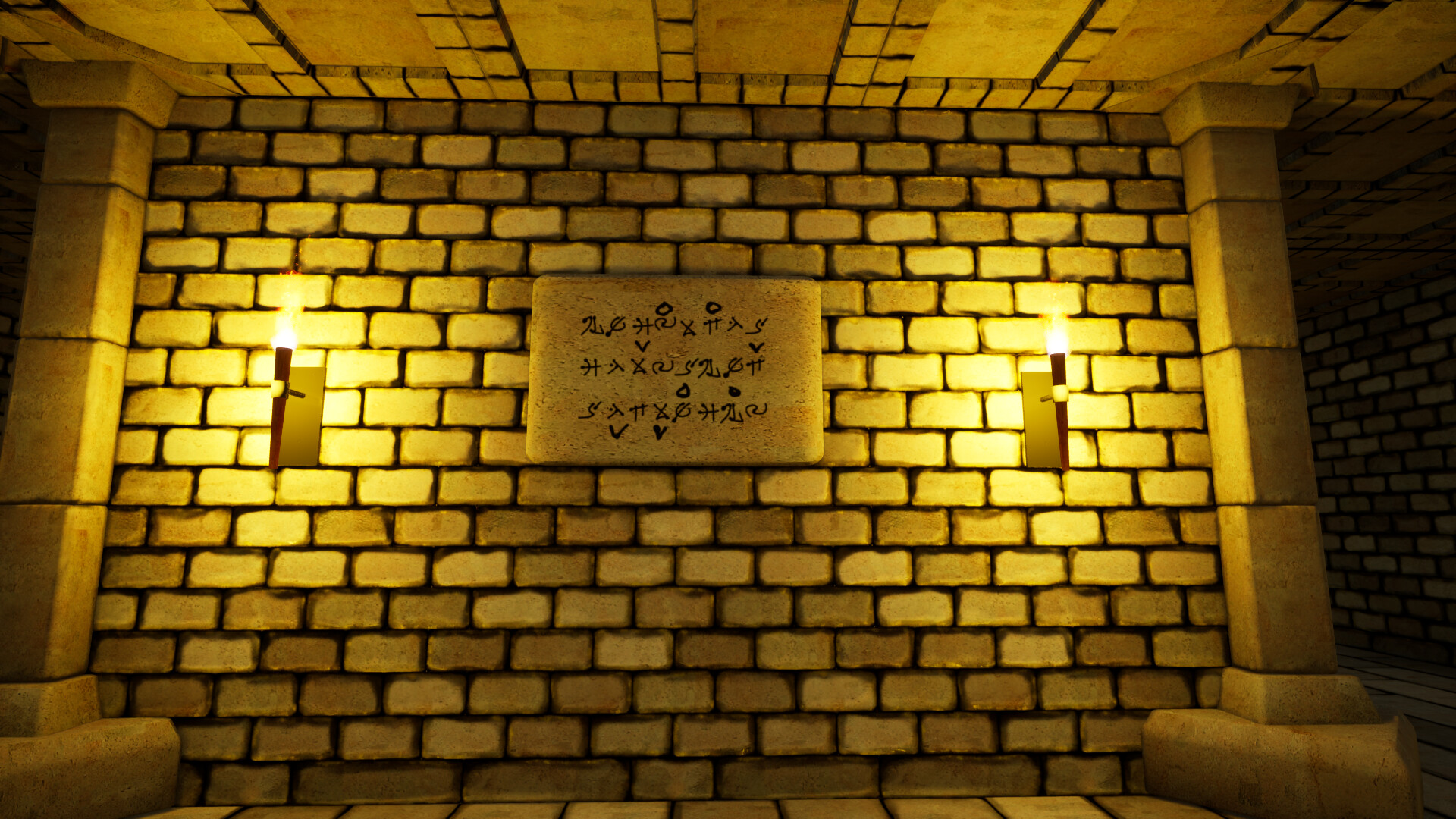 The Fall of Elements