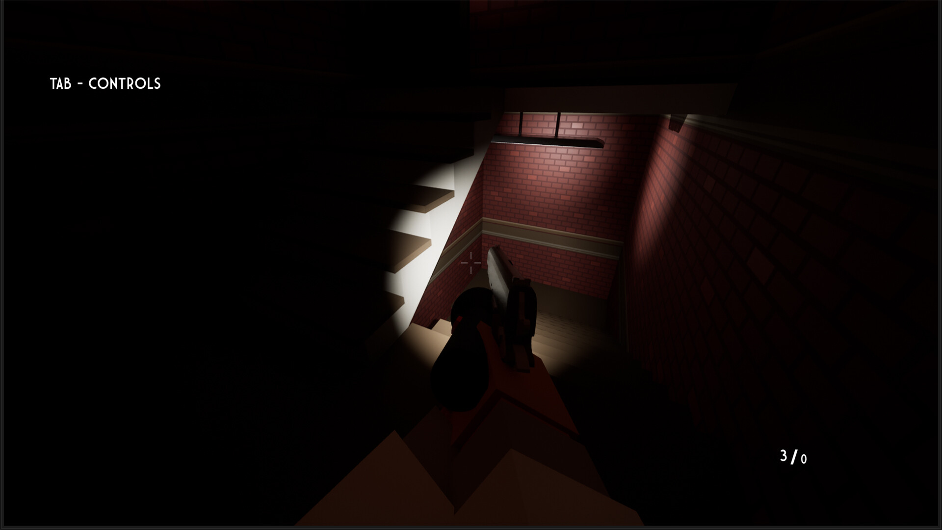 The Hangman