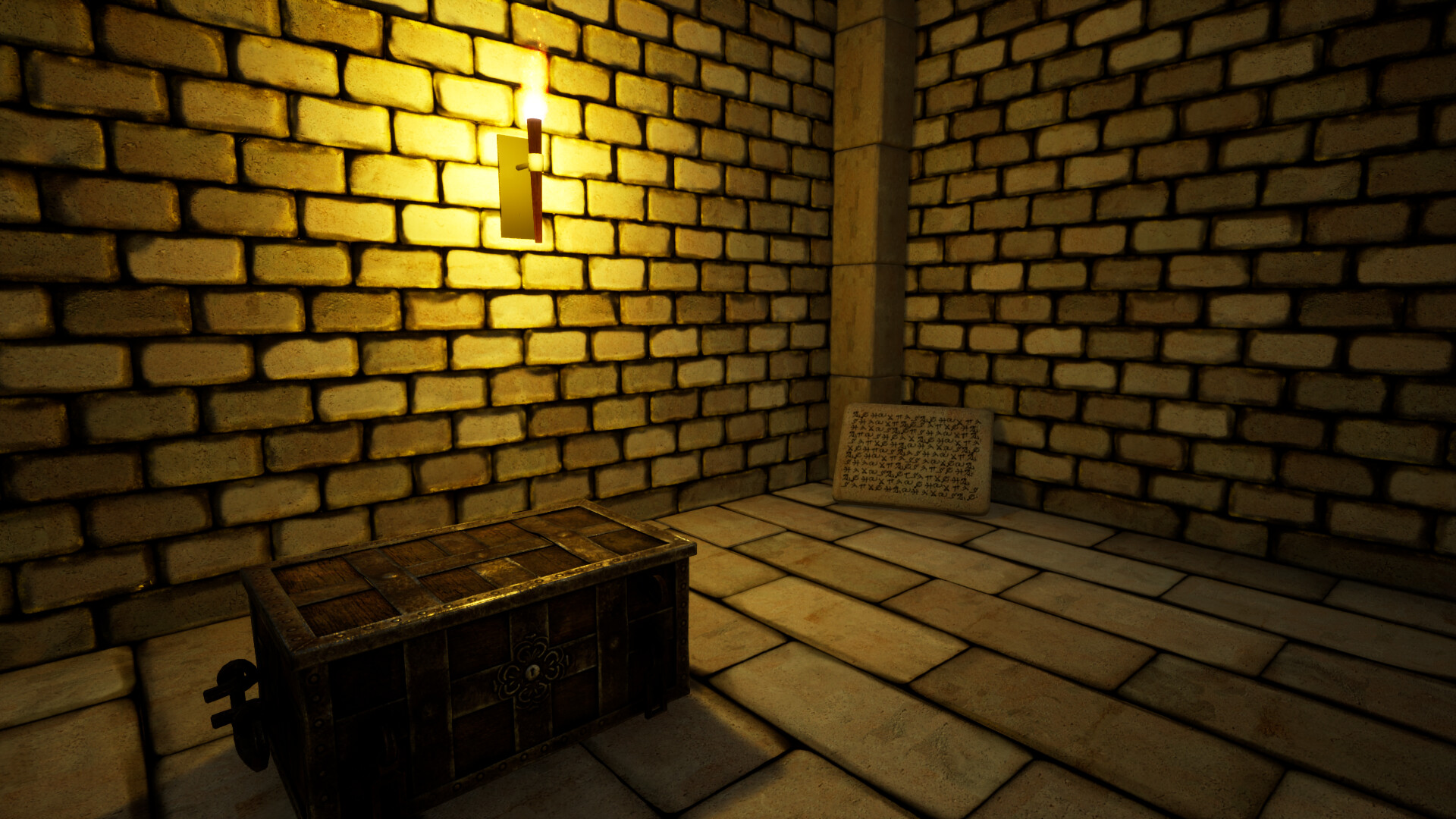 The Fall of Elements