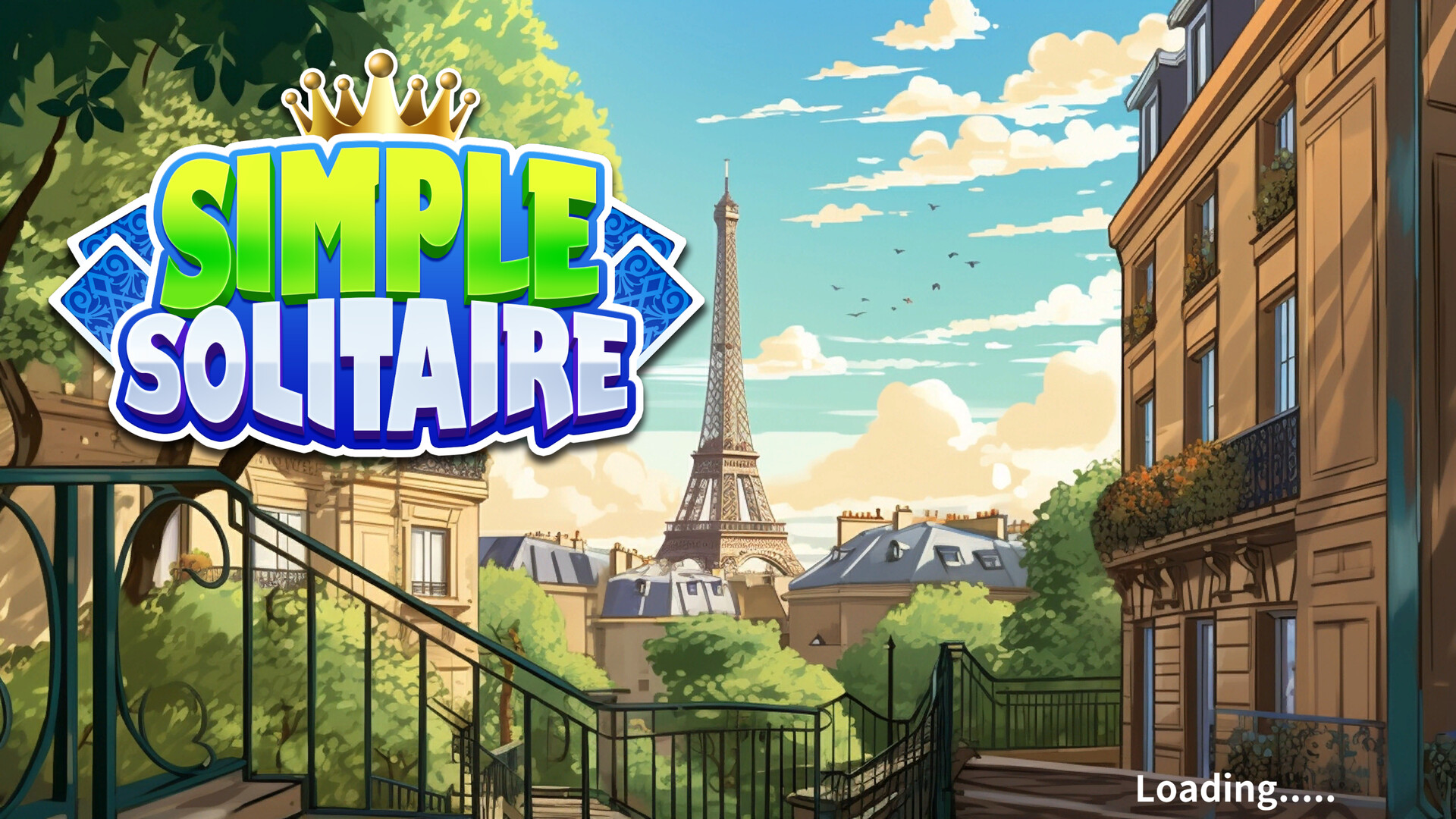 Simple Solitaire