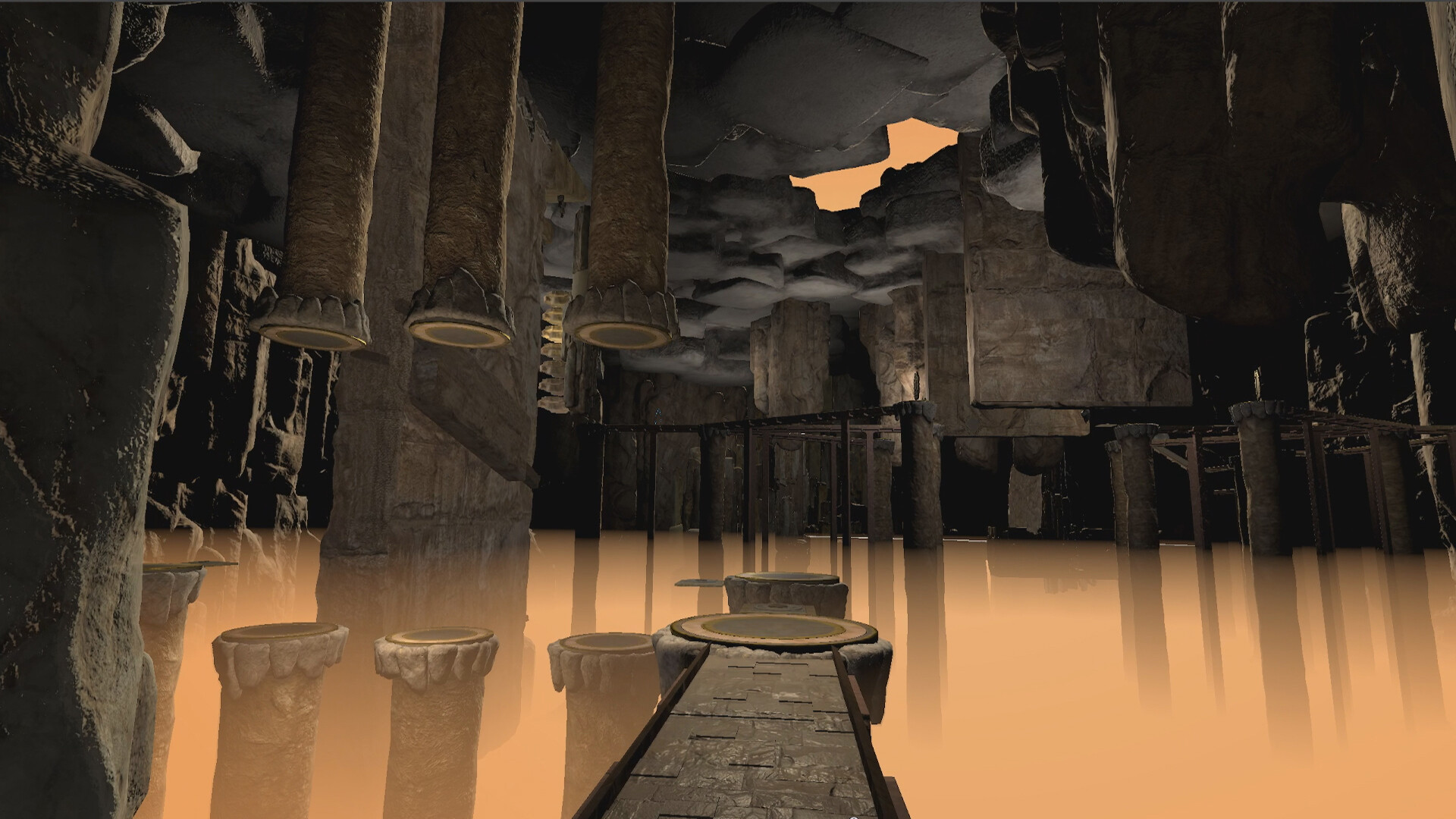 StellarEchoes: Terrain Explorer