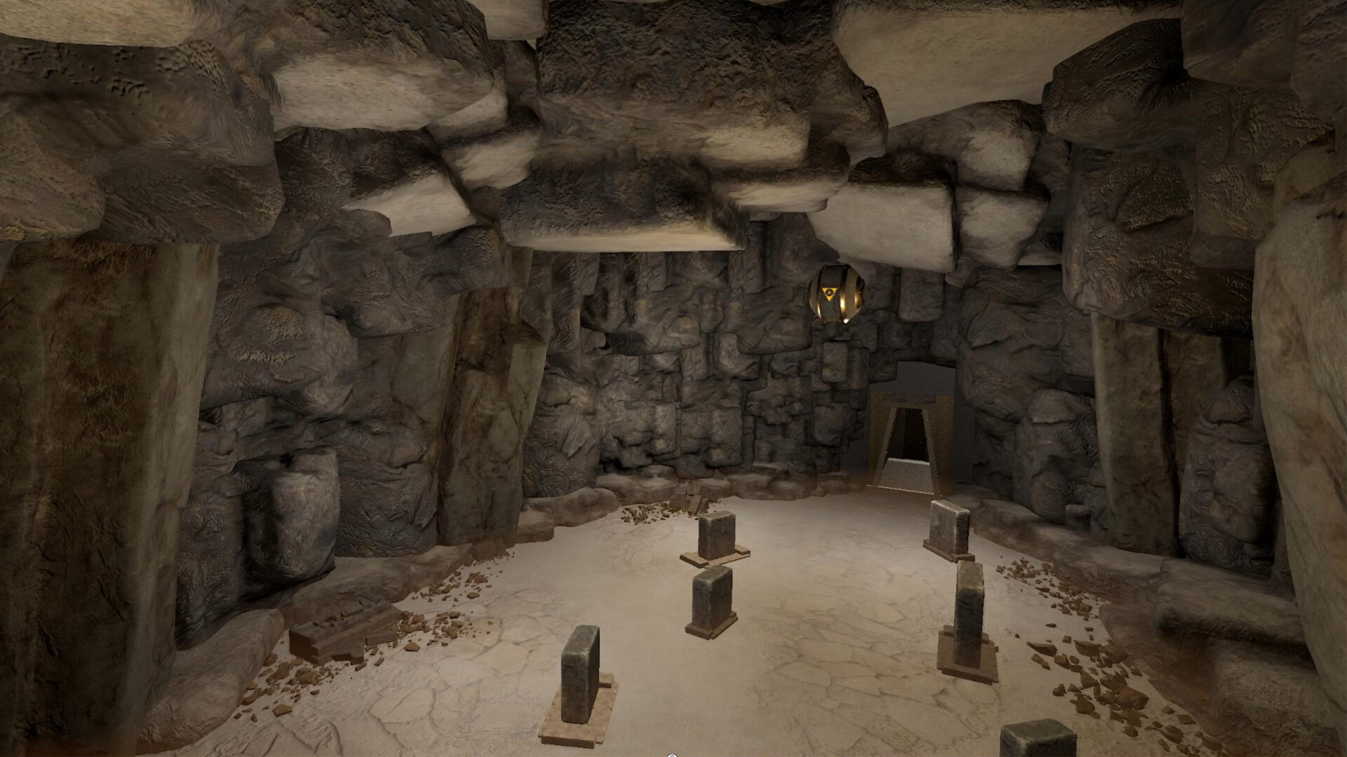 StellarEchoes: Terrain Explorer