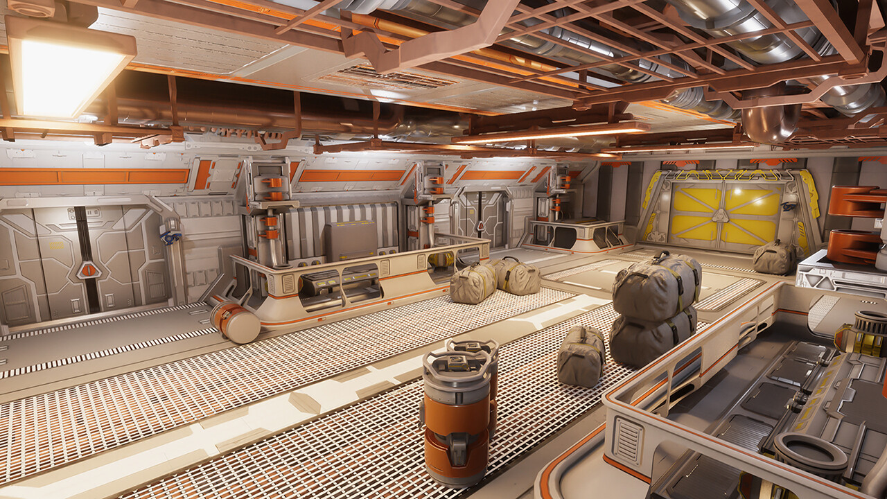 StellarEchoes: Terrain Explorer