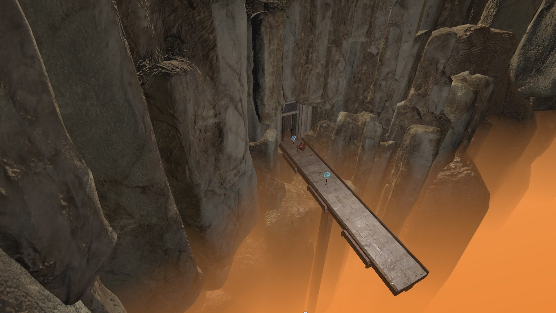 StellarEchoes: Terrain Explorer