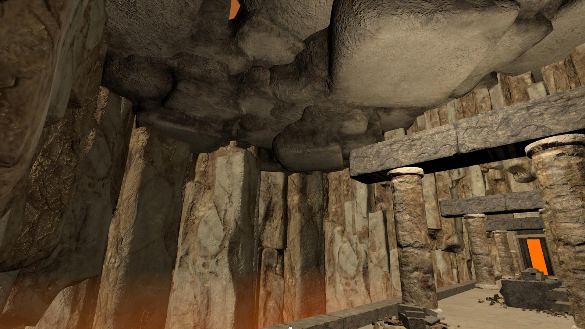 StellarEchoes: Terrain Explorer