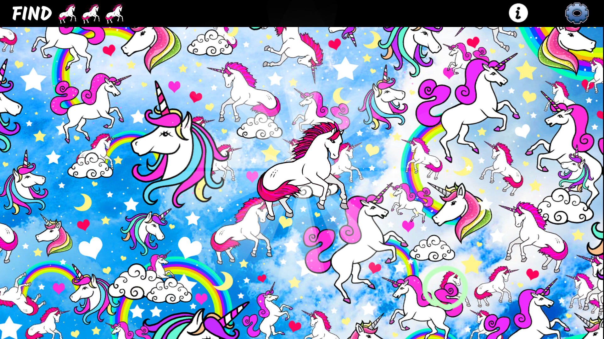 Search &amp; Find: Hidden Objects