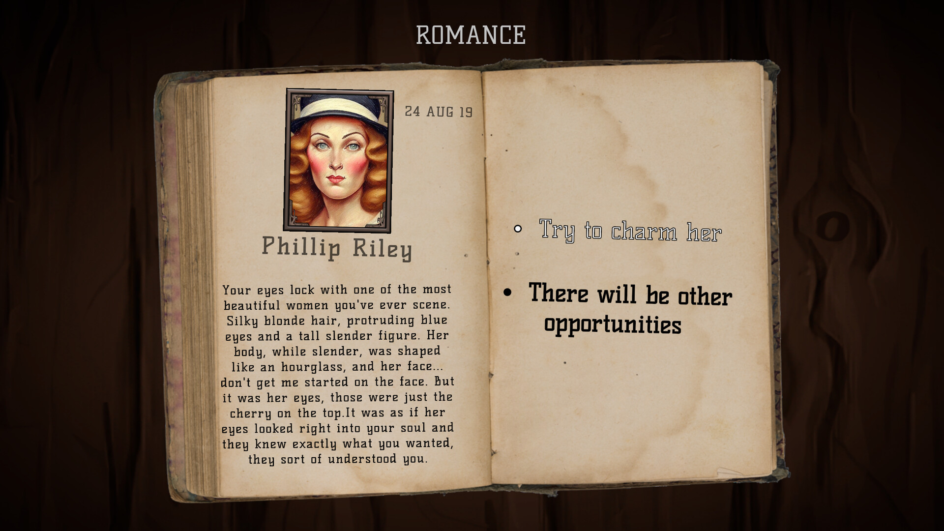 Dough: A Crime Strategy RPG