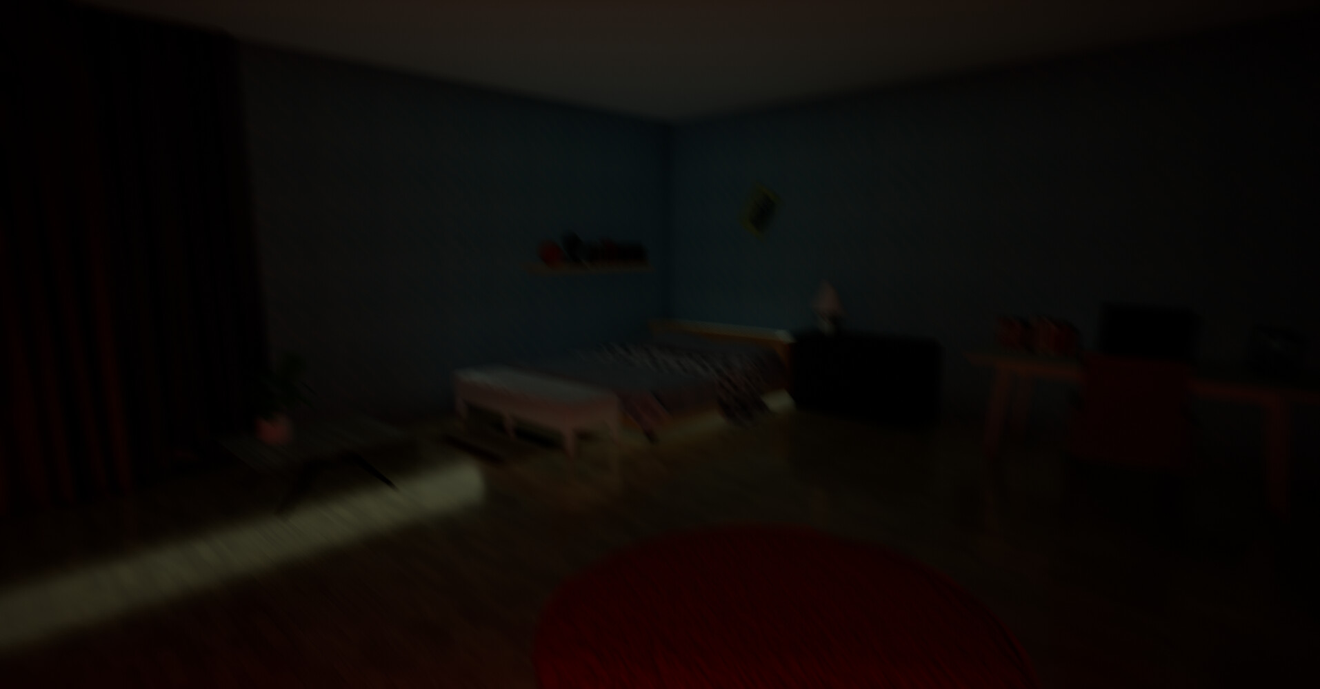 Floating Life Record