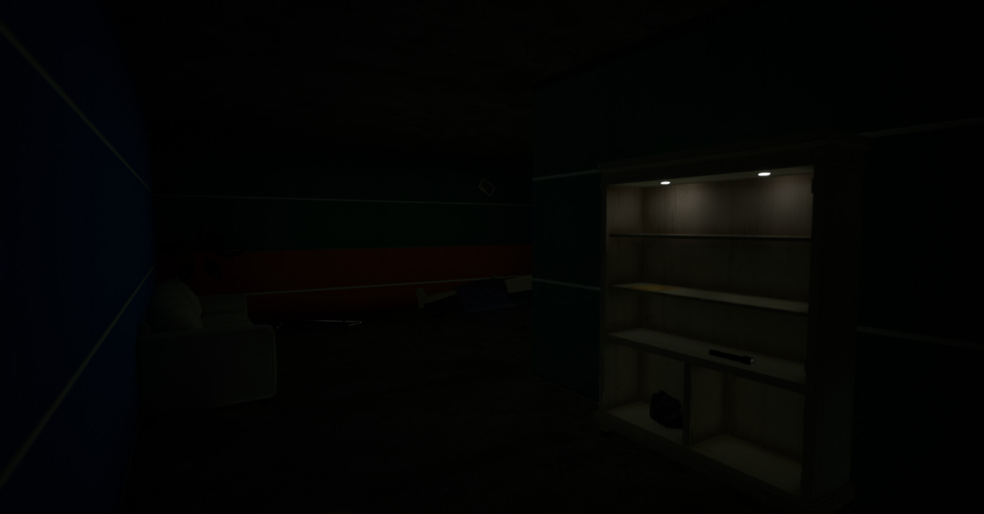 Floating Life Record