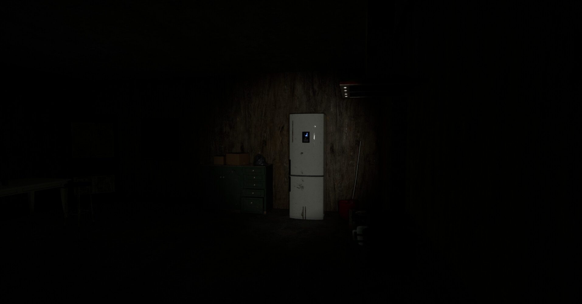 Floating Life Record