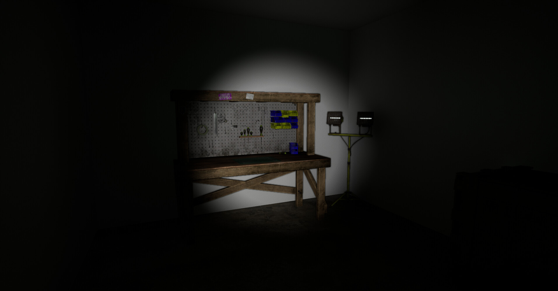 Floating Life Record