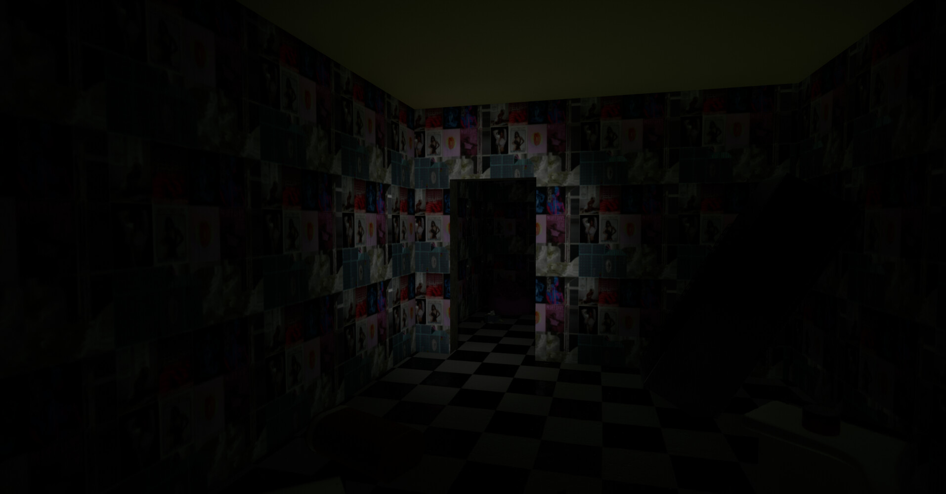 Floating Life Record