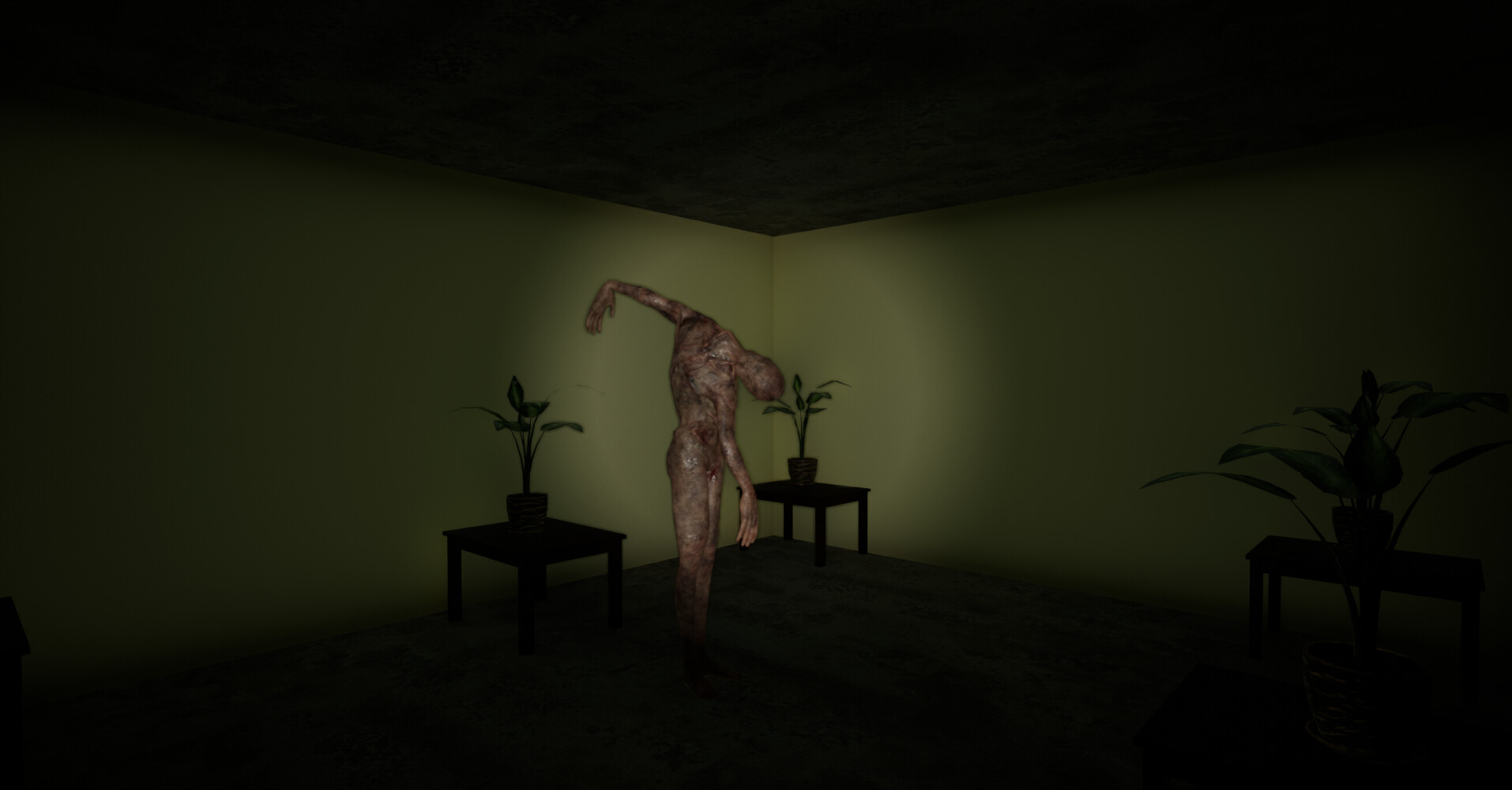 Floating Life Record