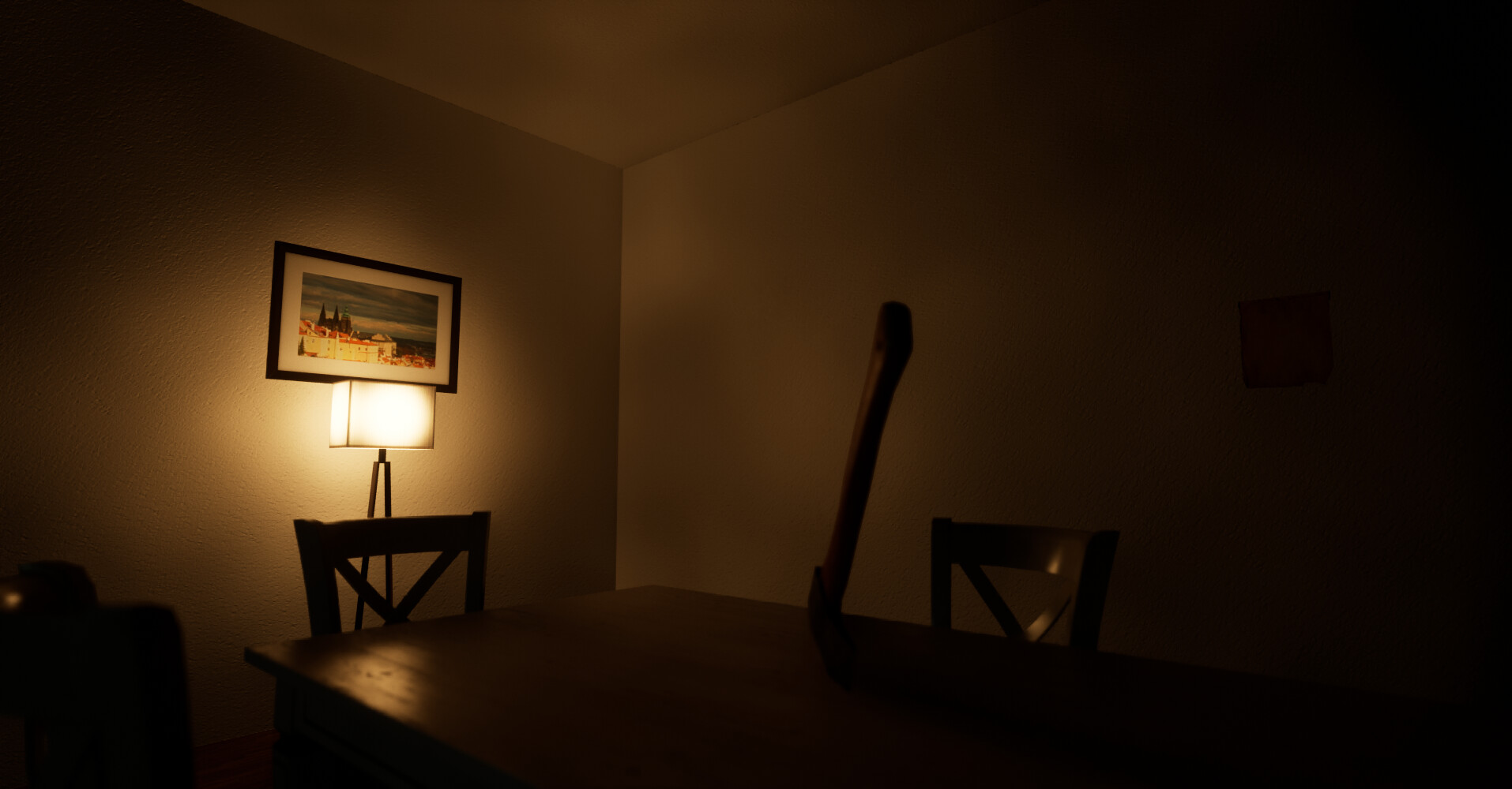 Floating Life Record