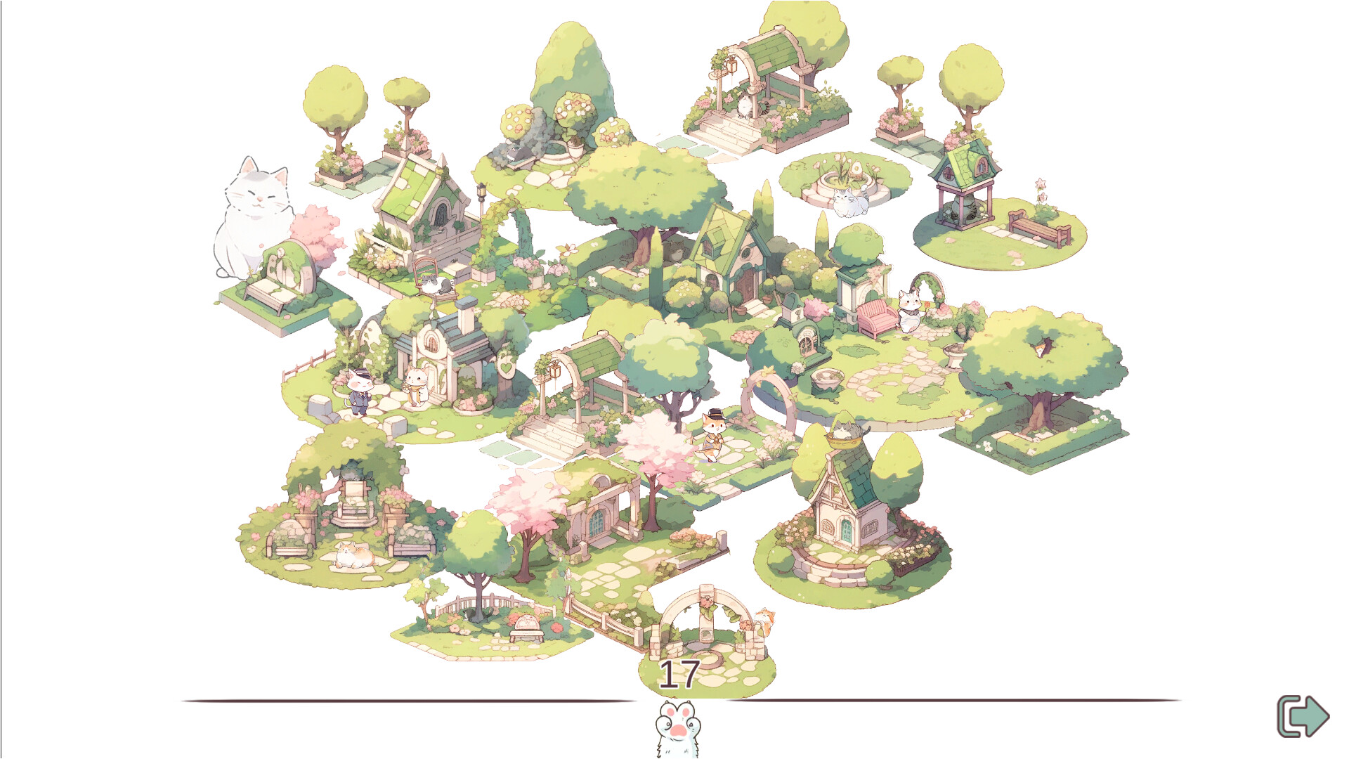 Meow Planet