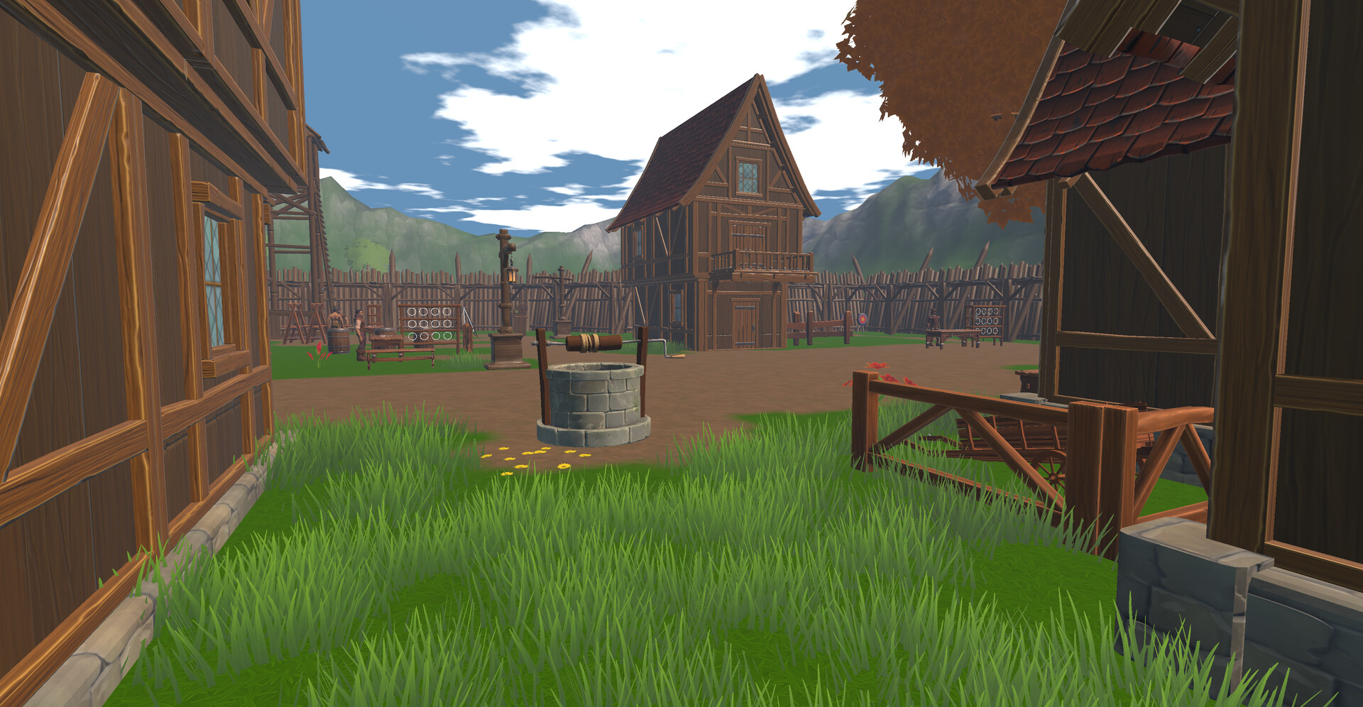 Forge &amp; Fortune