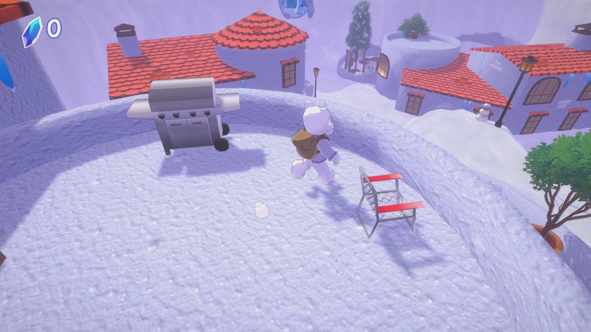 Arctic’s Adventure