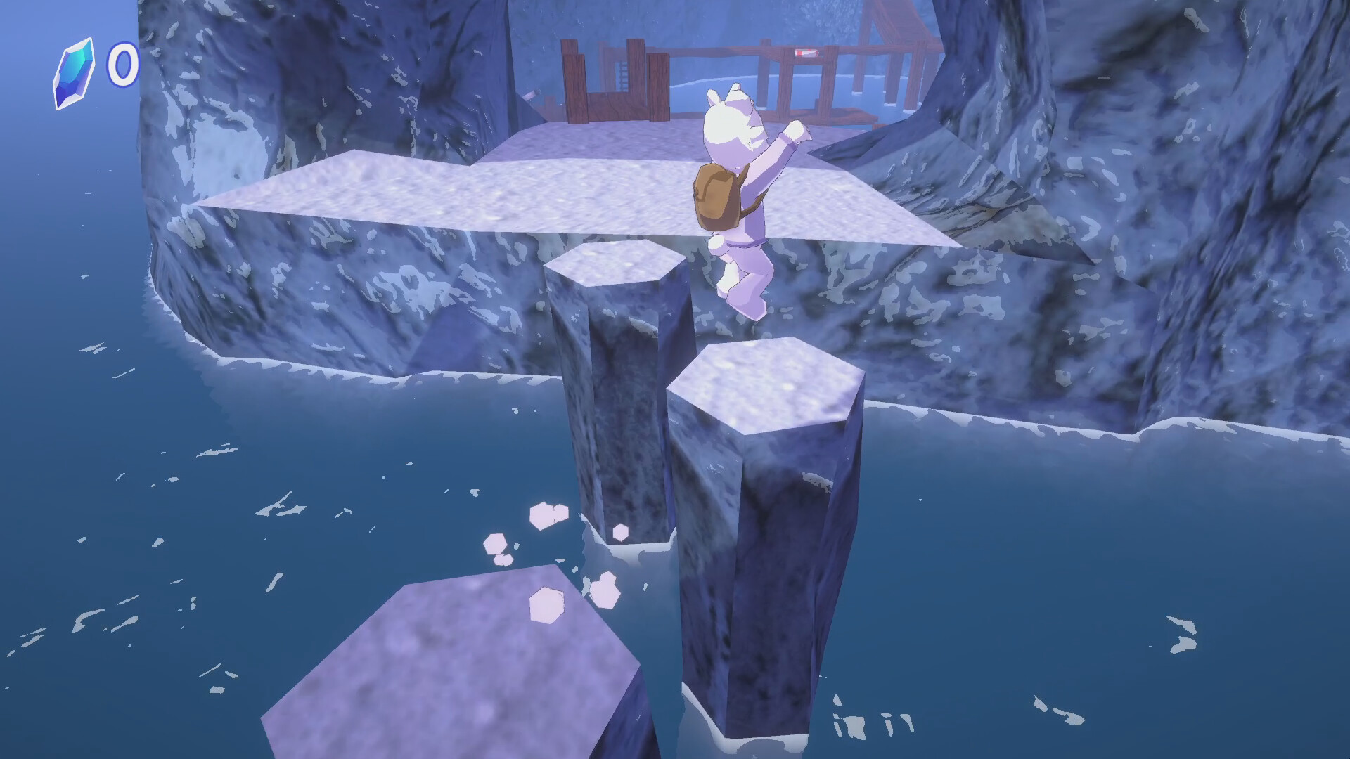 Arctic’s Adventure
