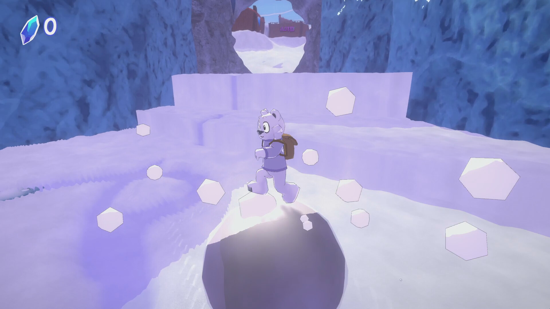 Arctic’s Adventure