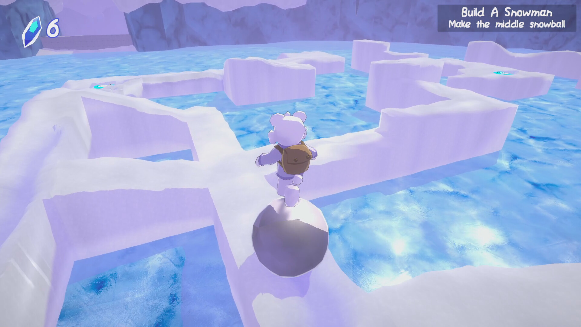 Arctic’s Adventure