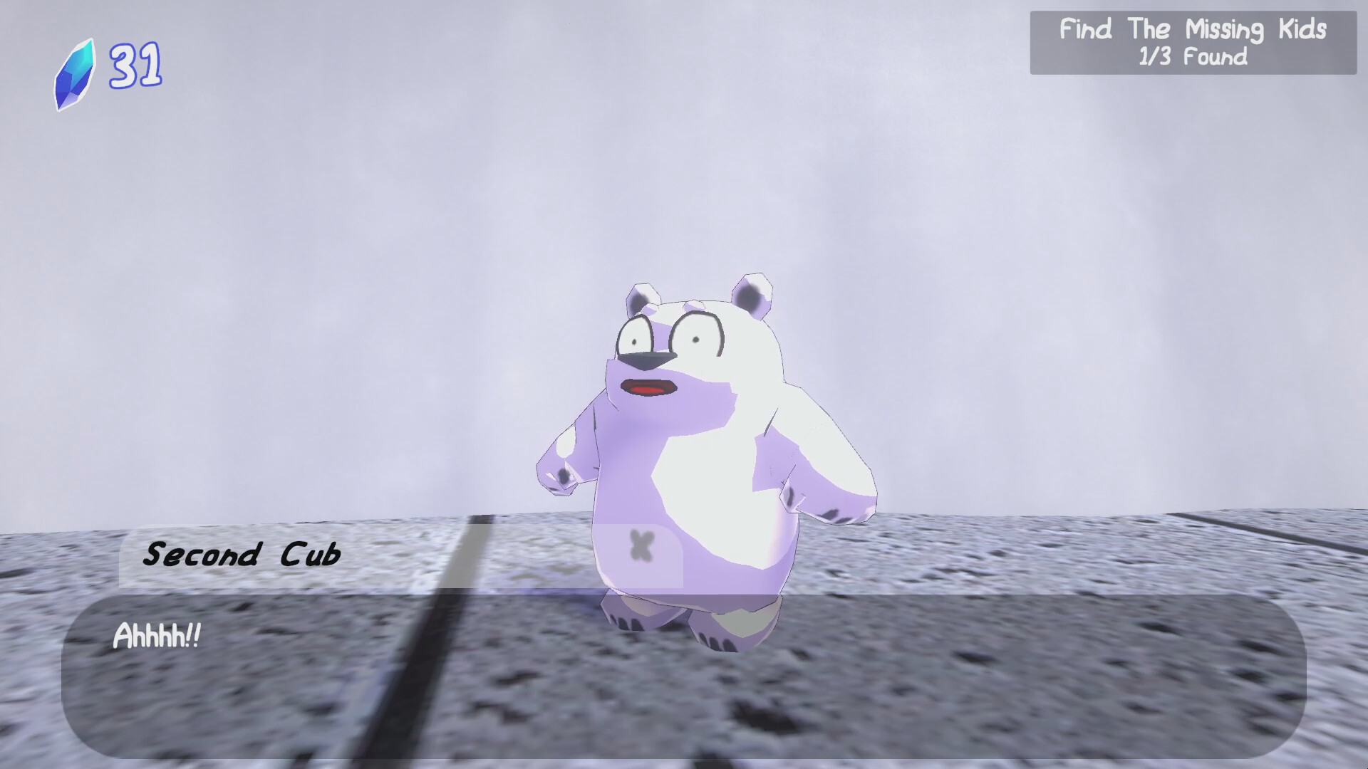 Arctic’s Adventure