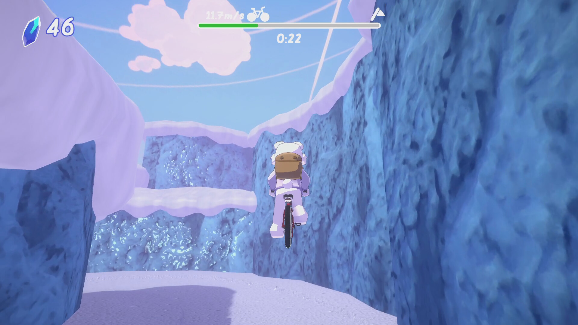 Arctic’s Adventure