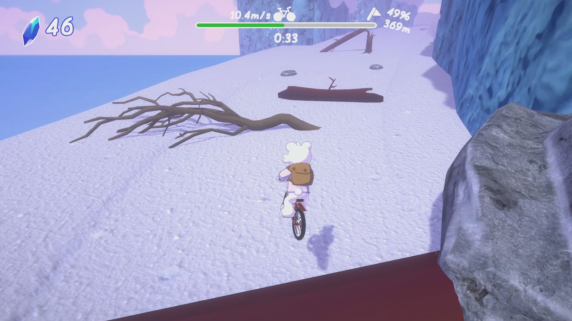 Arctic’s Adventure