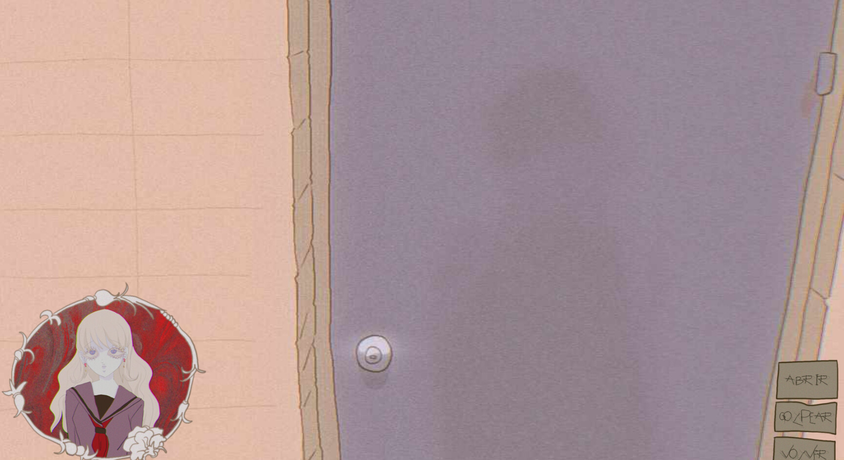 Go for a Punch! Saki Sanobashi