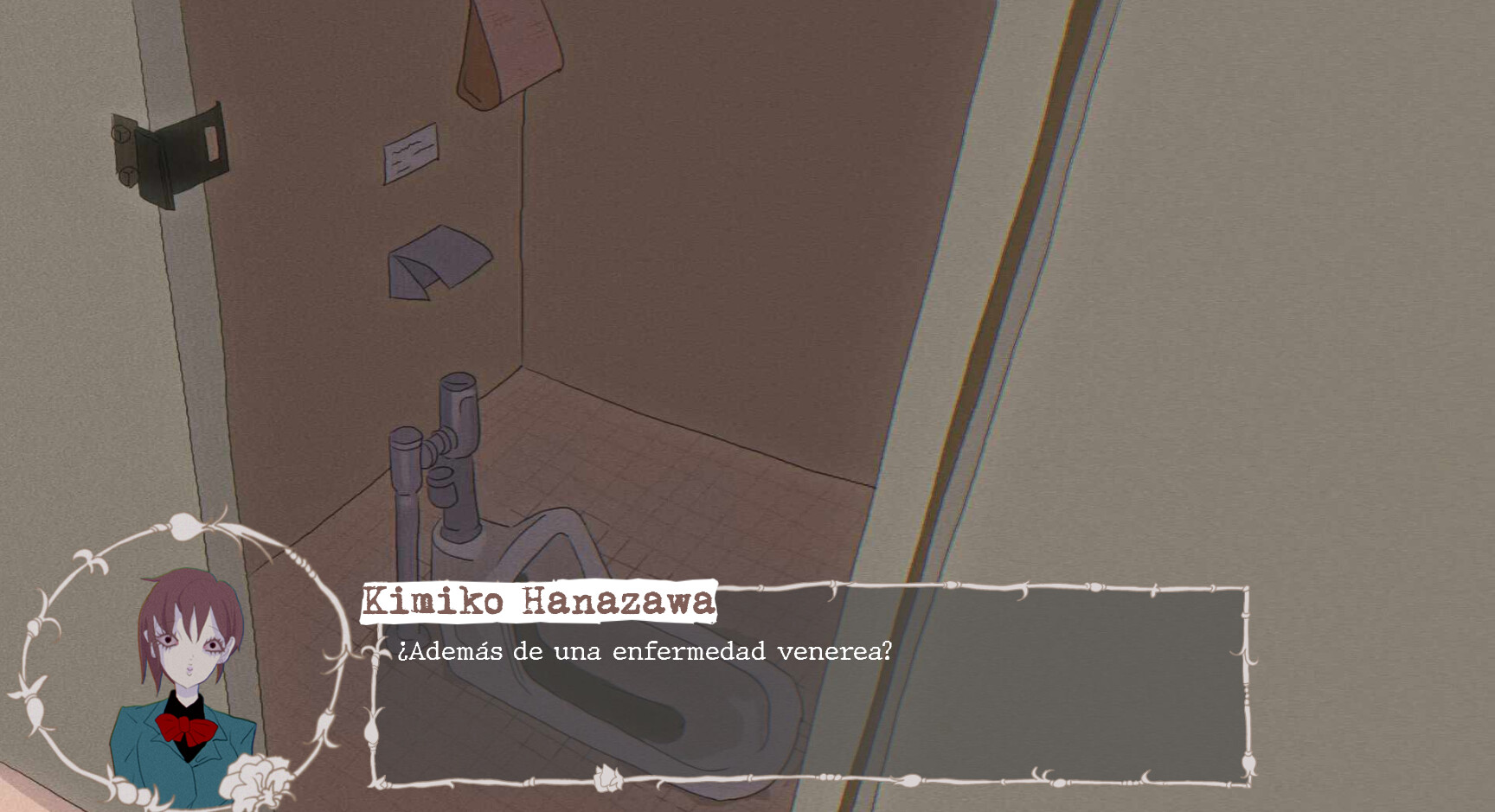 Go for a Punch! Saki Sanobashi