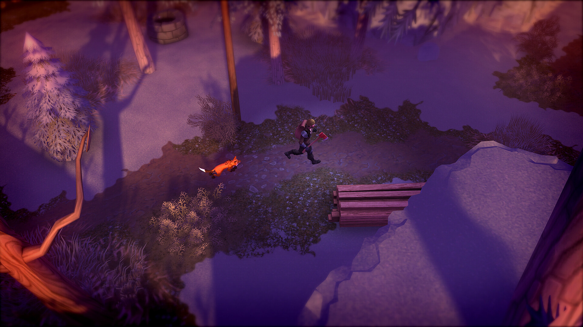 Dysmantle: Pets &amp; Dungeons