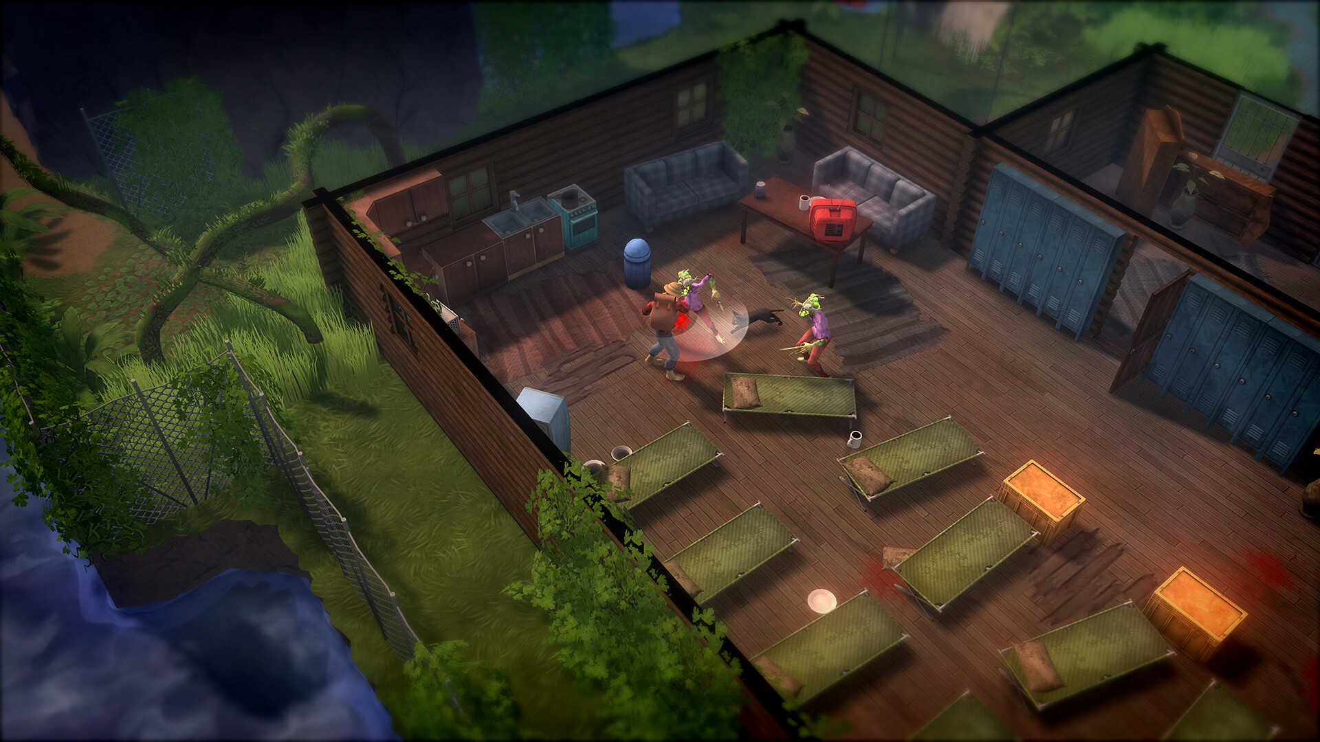 Dysmantle: Pets &amp; Dungeons