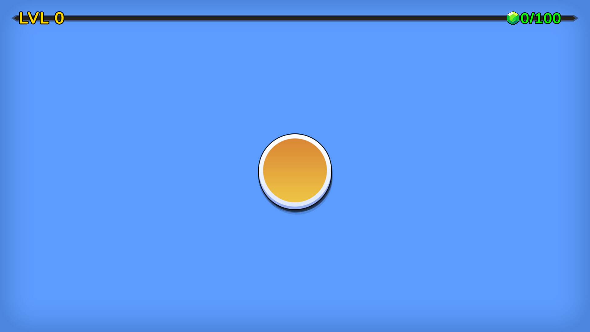 Just Click the Button