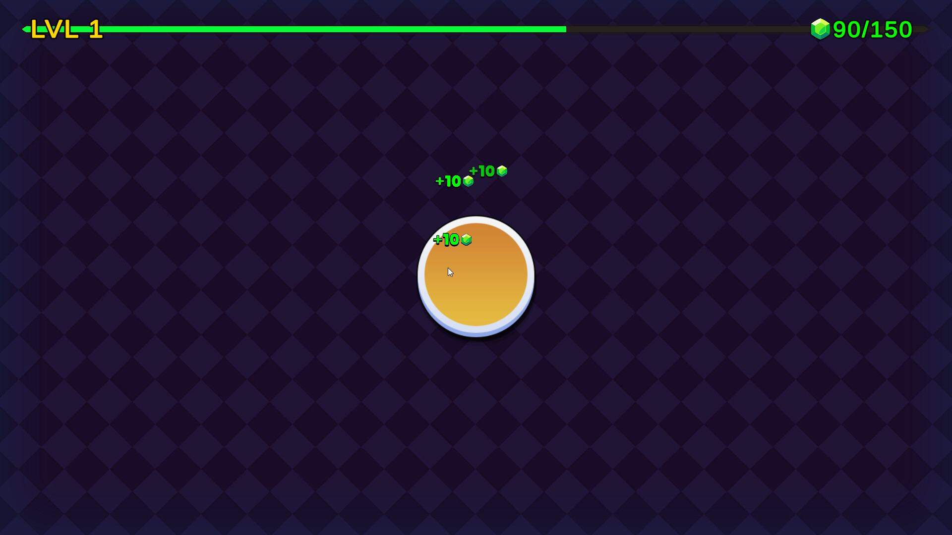 Just Click the Button
