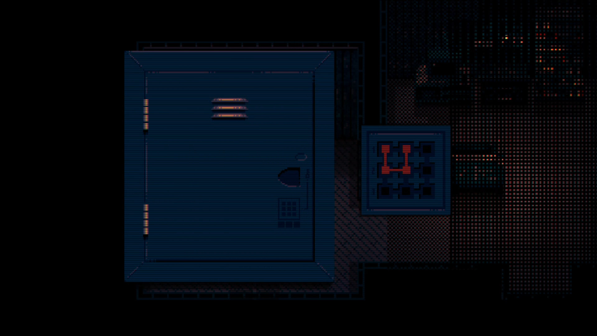 Immortal Mantis: Revenge