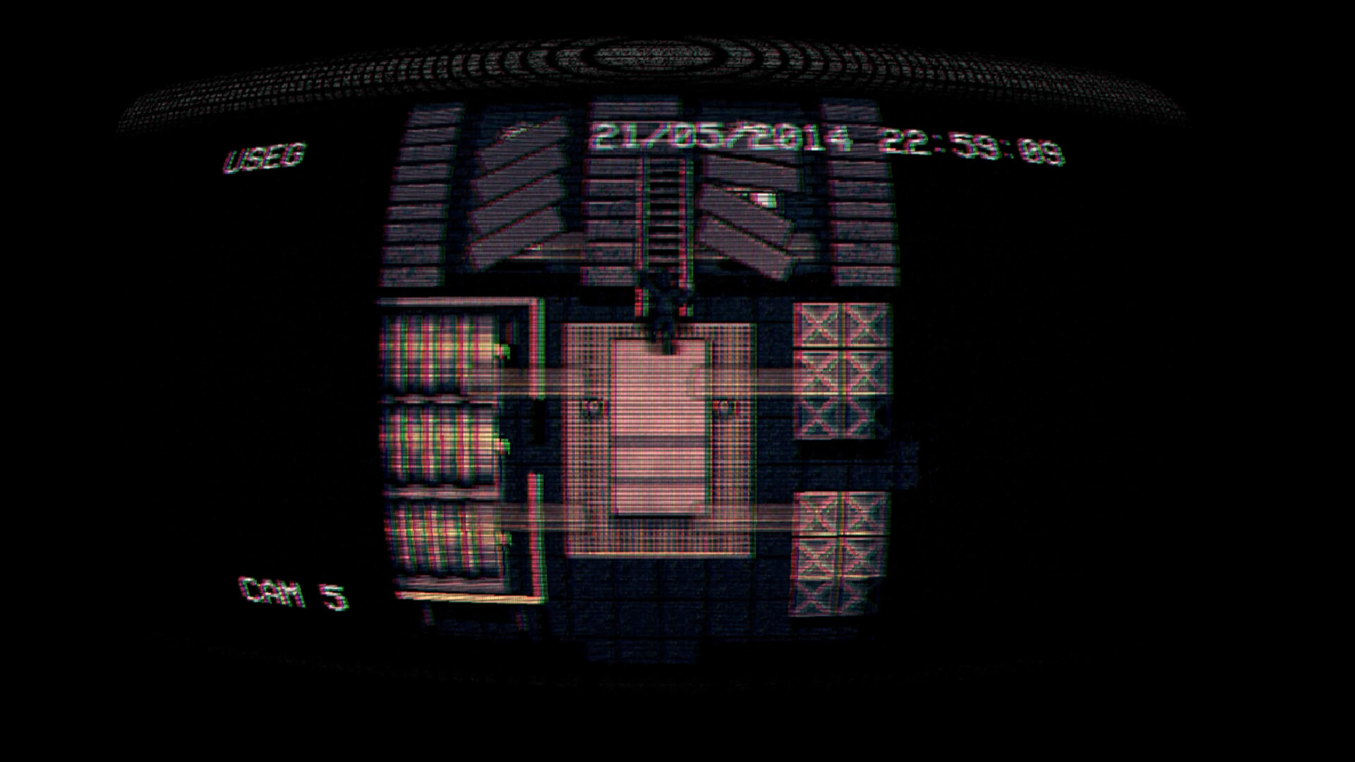 Immortal Mantis: Revenge