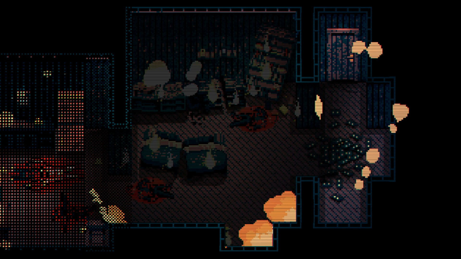 Immortal Mantis: Revenge