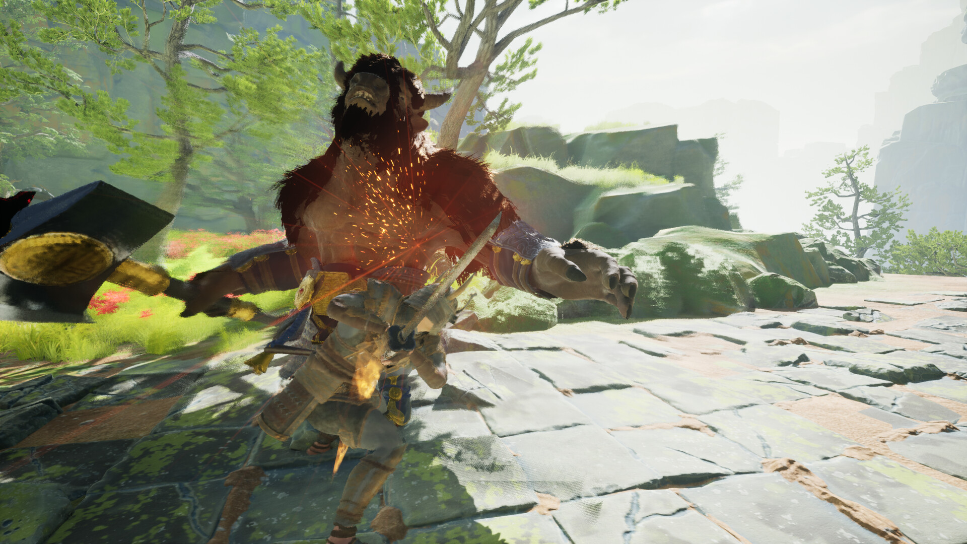 Dragon Nexus