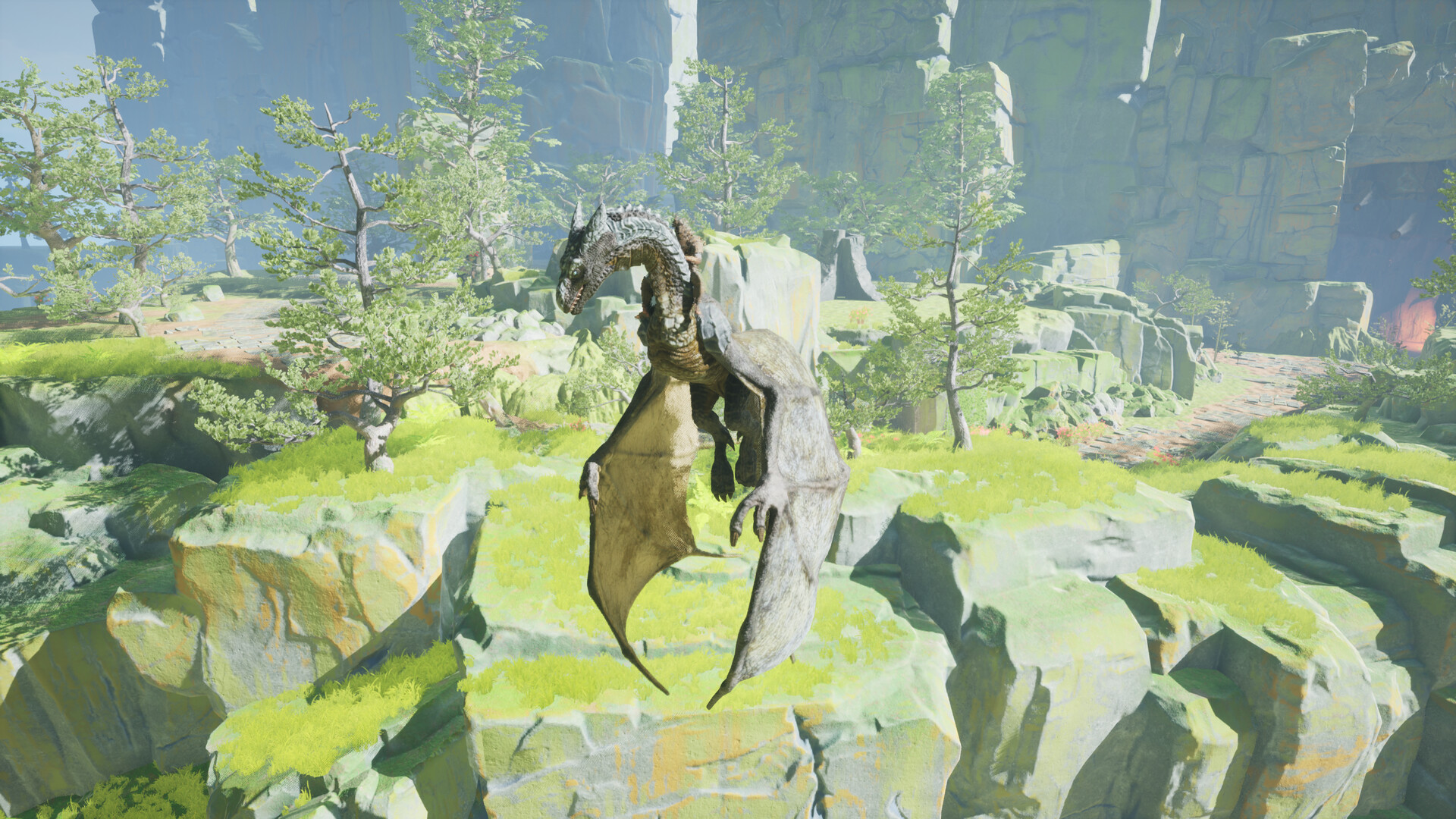 Dragon Nexus