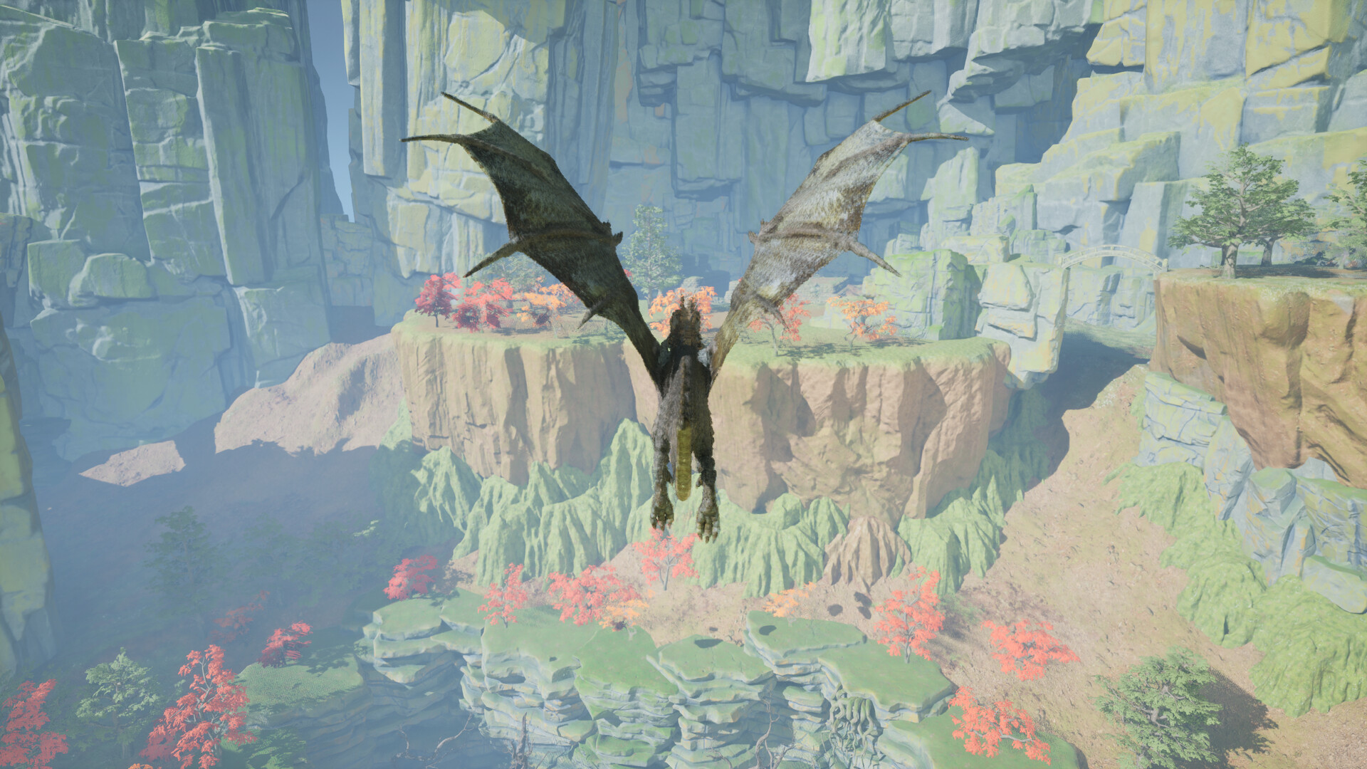 Dragon Nexus