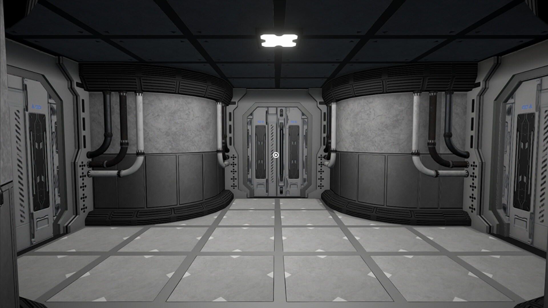 Escape Room: Romy Project