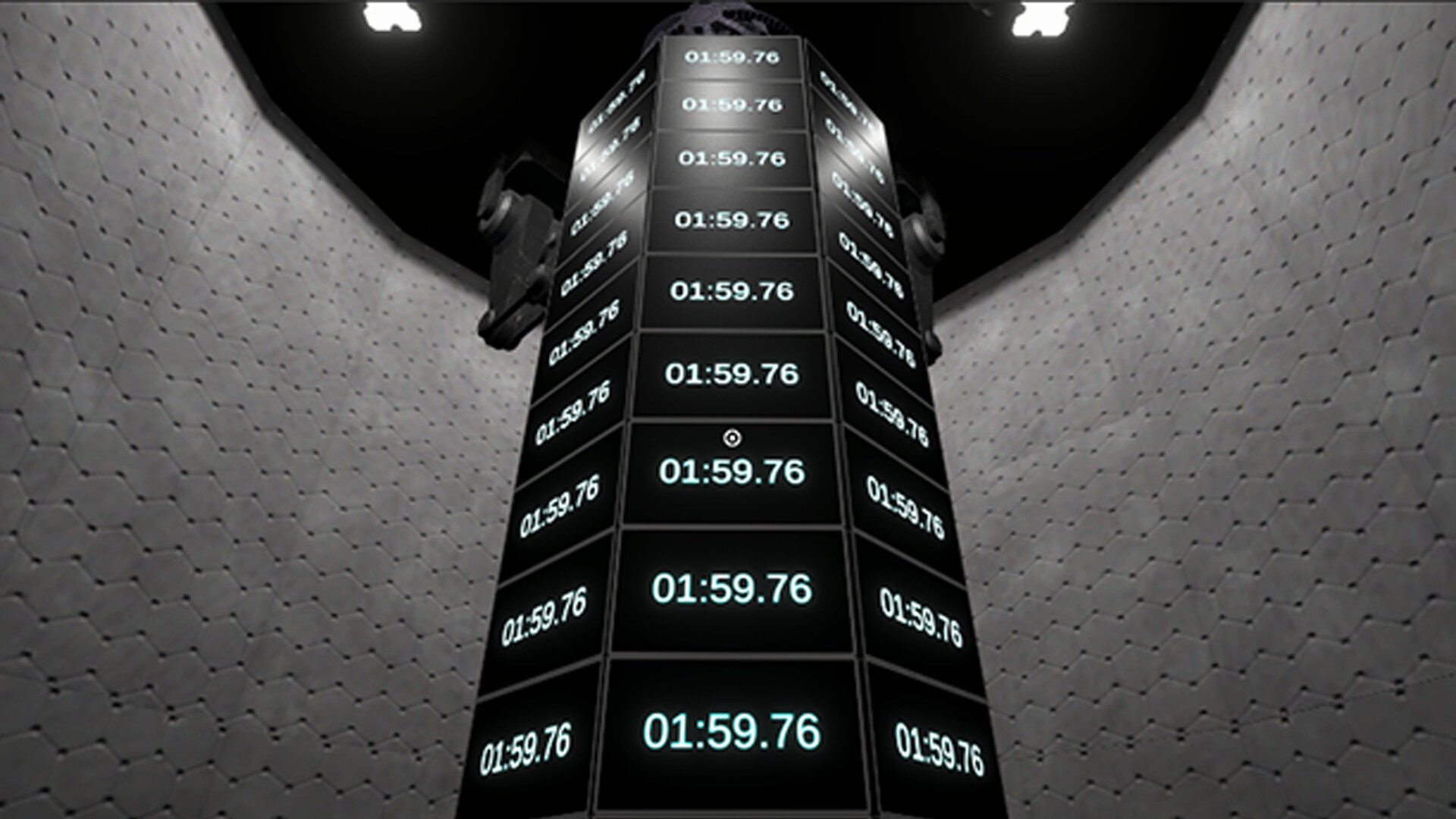 Escape Room: Romy Project