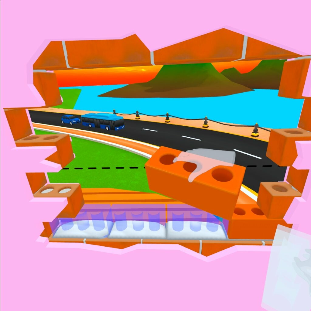Home Restoration VR