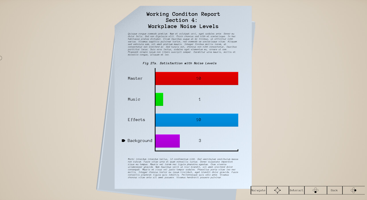 An Engineer and the Great Machine