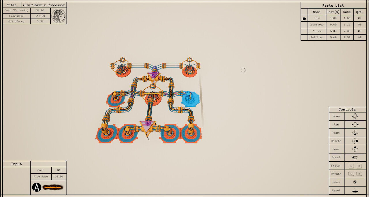 An Engineer and the Great Machine