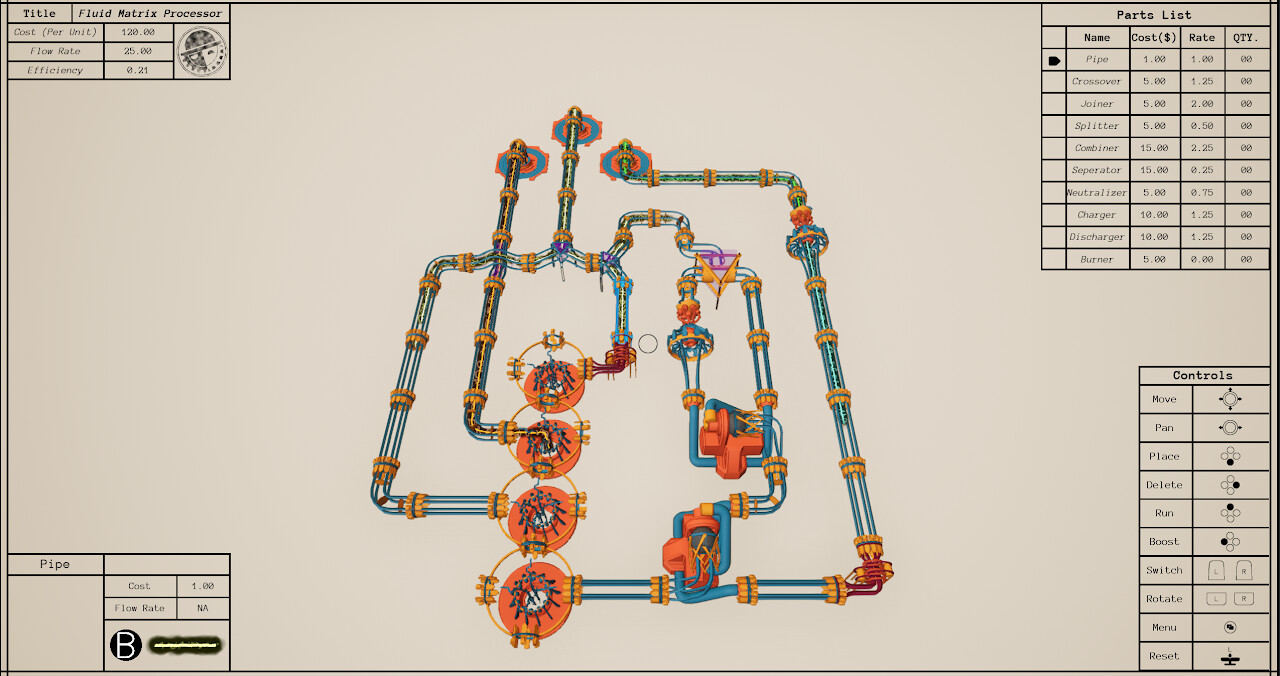 An Engineer and the Great Machine