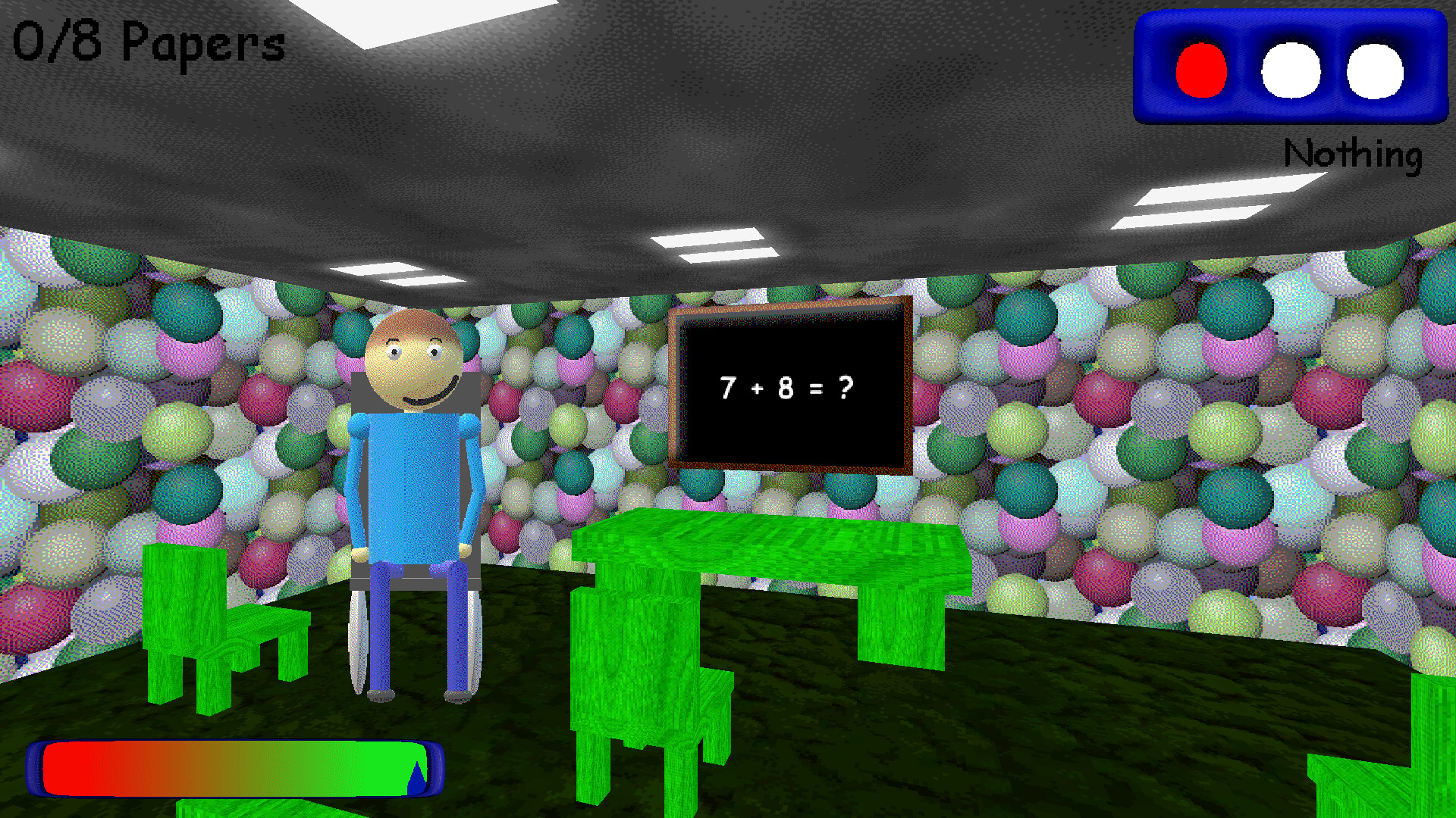 Dave’s Fun Algebra Class: Remastered