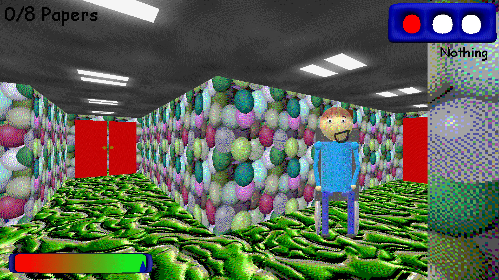 Dave’s Fun Algebra Class: Remastered