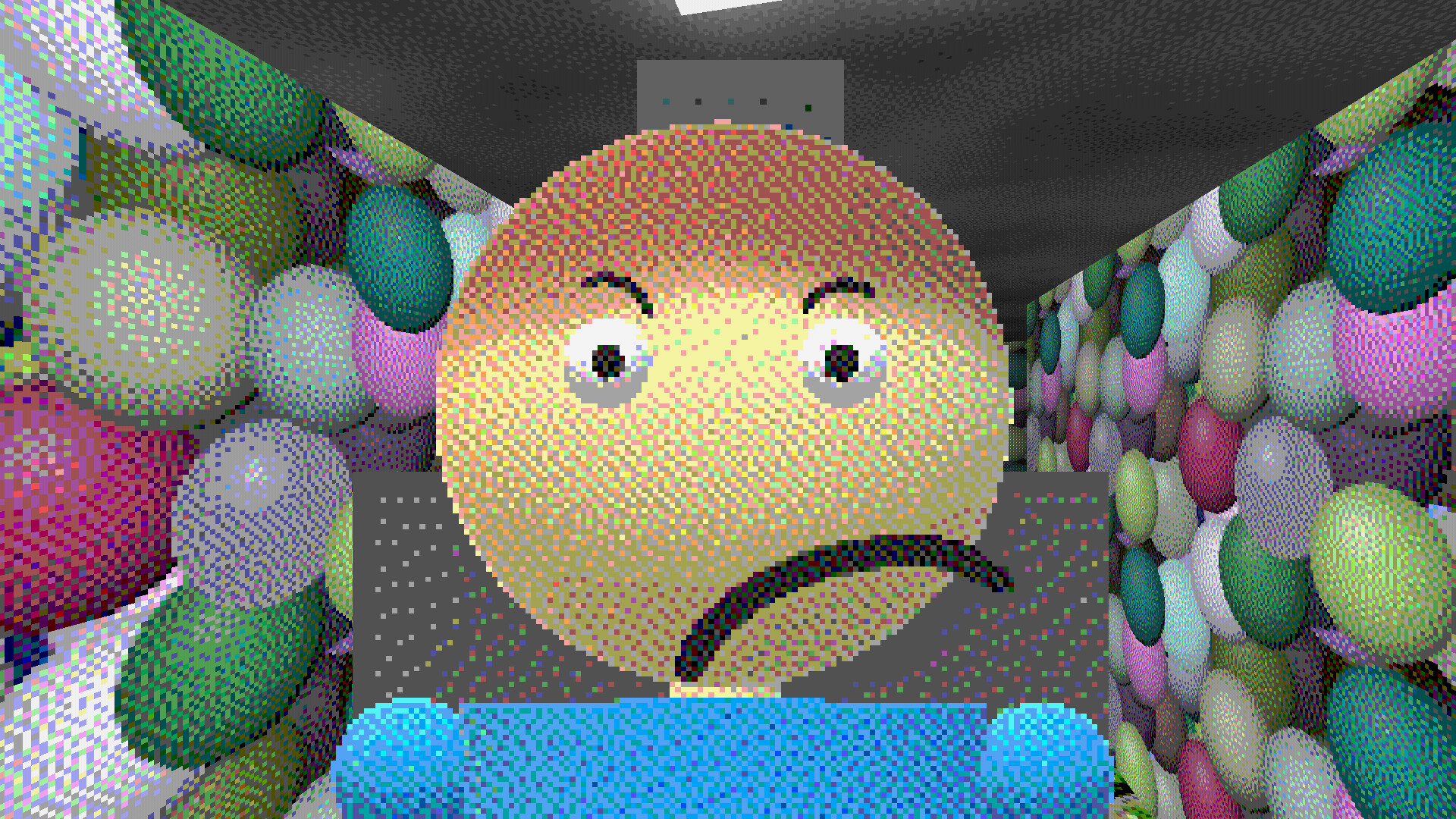 Dave’s Fun Algebra Class: Remastered